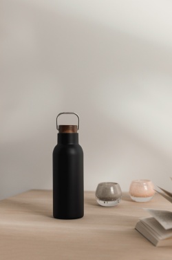 Logo trade reklaamkingitused foto: VINGA Ciro RCS taaskasutatud vaakumpudel 580ml