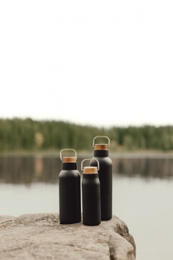 Logo trade firmakingi pilt: VINGA Ciro RCS taaskasutatud vaakumpudel 800ml