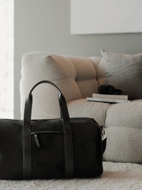 Logotrade reklaamkingitused pilt: VINGA Marlow RCS taaskasutatud polüestrist reisikott