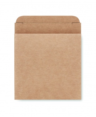 Logo trade firmakingi pilt: Puidust jõuluehete komplekt