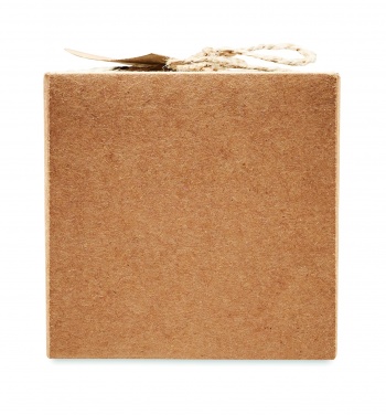 Logo trade firmakingituse pilt: Jõuluküünlaalus