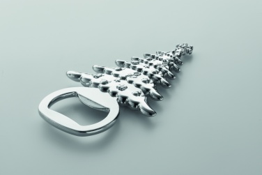 Logotrade reklaamtoote foto: Pudeliavaja jõulumotiiv