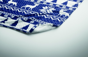 Logotrade firmakingitused pilt: RPET fliis tekk 190 gr/m²