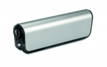 Logo trade meene pilt: Multitööriistade hoidik ja LED taskulamp