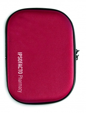 Logo trade ärikingituse pilt: Esmaabikomplekt