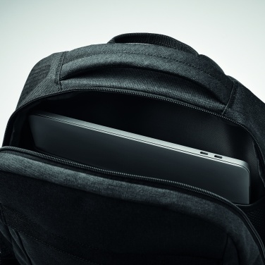 Logotrade firmakingitused pilt: 600D RPET sülearvuti seljakott