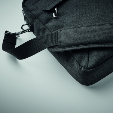 Logotrade firmakingitused pilt: 600 RPET sülearvutikott