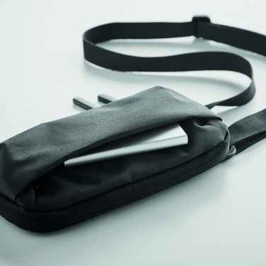 Logotrade reklaamkingi foto: Cross body nutitelefoni kott