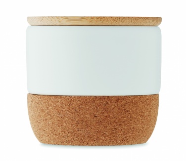 Logo trade firmakingi pilt: Taimne vahaküünal 80 gr