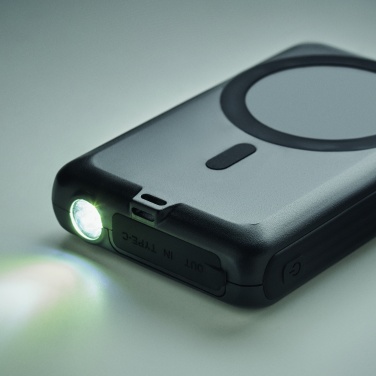 Logotrade firmakingituse foto: Akupank Päikeseenergiapank 5000 mAh