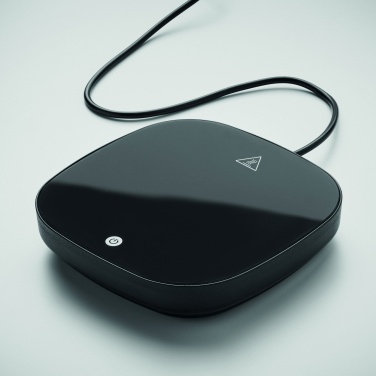 Logo trade reklaamtooted foto: ABS-st kruusisoojendaja