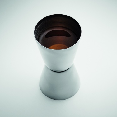 Logotrade reklaamkingid pilt: Roostevabast terasest jiger