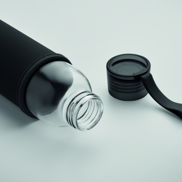 Logotrade ärikingi foto: Taaskasutatud klaasist pudel 500 ml