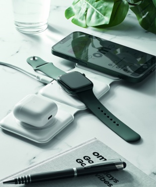 Logo trade meened foto: Kokkupandav laadimisalus