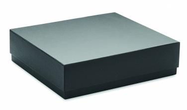 Logotrade reklaamtoote foto: Luksuslik 3-osaline kinkekomplekt