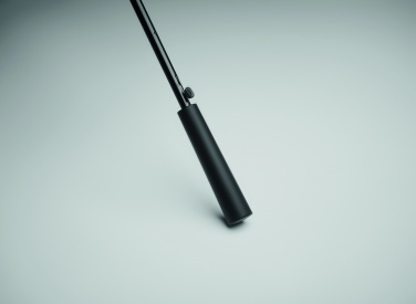 Logo trade ärikingi pilt: 23-tolline tuulekindel vihmavari