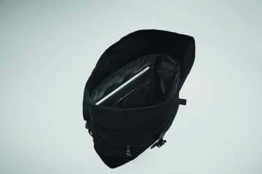 Logotrade firmakingitused pilt: 600D polüestrist rulliga seljakott