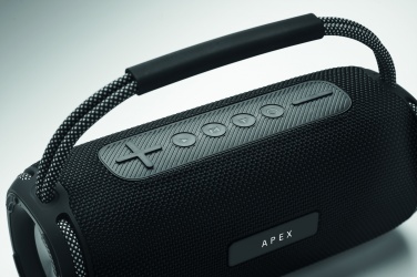 Logo trade reklaamkingi pilt: 2x10 veekindel kõlar