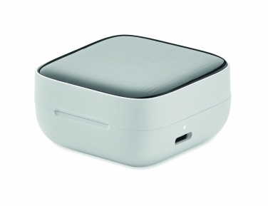 Logotrade reklaamkingitused pilt: TWS kõrvaklapid päikeselaadijaga