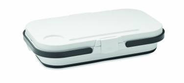 Logo trade reklaamtoote pilt: Kokkupandav piknikukorv