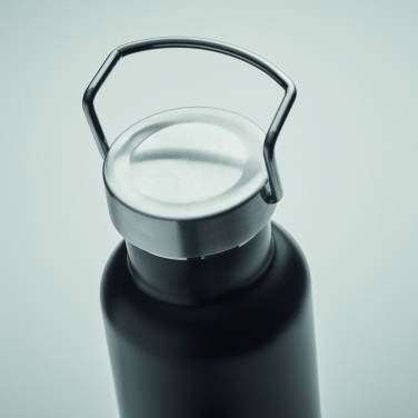 Logotrade firmakingi foto: Kaheseinaline pudel 500ml