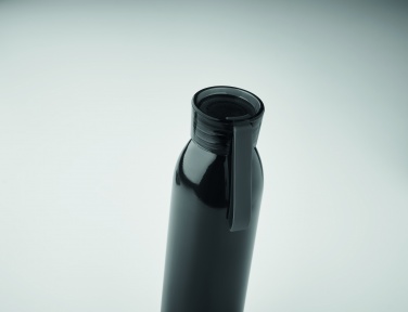 Logo trade firmakingid foto: Roostevabast terasest pudel 650ml