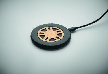 Logotrade reklaamtooted pilt: Juhtmeta laadija 15W