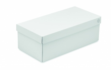 Logotrade firmakingitused pilt: PU suuruses 46 tossud