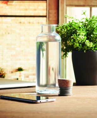 Logo trade firmakingid foto: Tritan Renew™ pudel 500ml