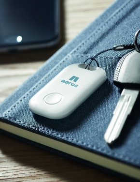 Logo trade reklaamkingituse pilt: Smart Apple Find My lokaator