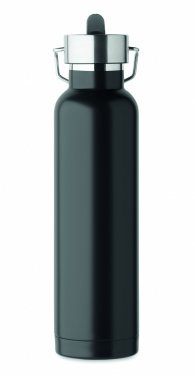 Logotrade ärikingitused pilt: Kaheseinaline pudel 660 ml