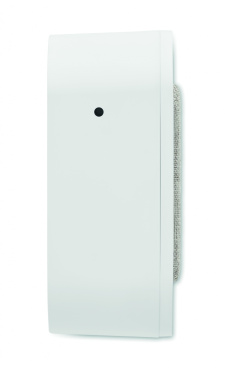 Logo trade meene pilt: Taaskasutatud ABS/RPET äratuskell Stuttgart