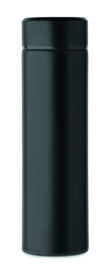 Logo trade firmakingituse pilt: Kaheseinaline pudel 500 ml