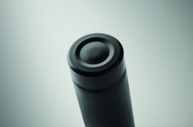 Logotrade ärikingid pilt: Kaheseinaline pudel 500 ml