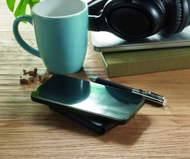 Logo trade ärikingitused foto: Kokkupandav magnetlaadija 15W