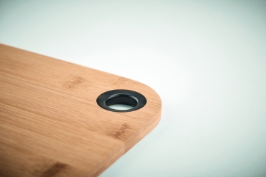 Logotrade firmakingituse foto: Bambusest lõikelaud BAYBA CLEAN