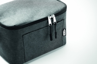 Logotrade ärikingi foto: 600D RPET Jahutuskott purkide jaoks