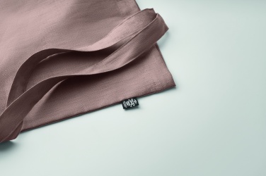 Logo trade ärikingituse pilt: Kanepist ostukott 200 gr/m²