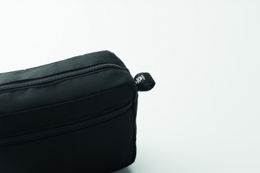 Logotrade ärikingituse foto: Kanepi tualettkott kanep 200 gr/m²