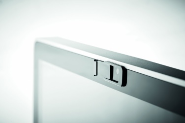 Logo trade firmakingid foto: Veebikaamera andmete ja heli blokeerija