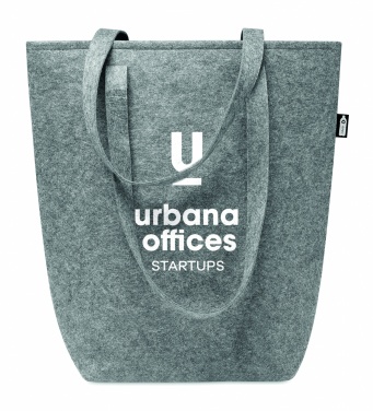 Logo trade meened foto: RPET vildist poekott