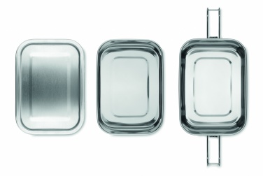 Logotrade meened pilt: Roostevabast terasest lõunakarp