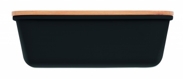 Logotrade ärikingi foto: Bambusest kaanega lõunakarp