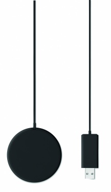 Logo trade ärikingi pilt: Magnetiline juhtmevaba laadija 10W