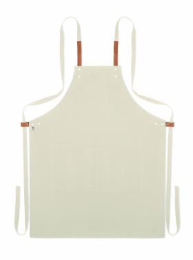 Logotrade ärikingid pilt: Orgaanilisest puuvillast põll 340 gr/m²