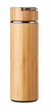 Logotrade firmakingi foto: Termos 400 ml TAMPERE