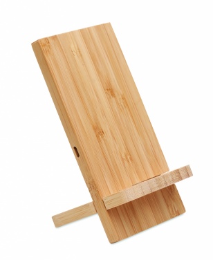 Logotrade firmakingitused pilt: Juhtmeta laadija alus 10W