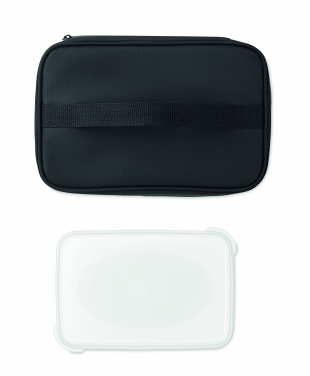 Logo trade meene pilt: Külmakott 600D RPET