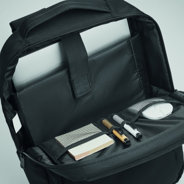 Logotrade reklaamkingitused pilt: Sülearvuti seljakott 300D RPET