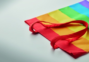 Logo trade meened foto: 200 gr/m² puuvillane ostukott